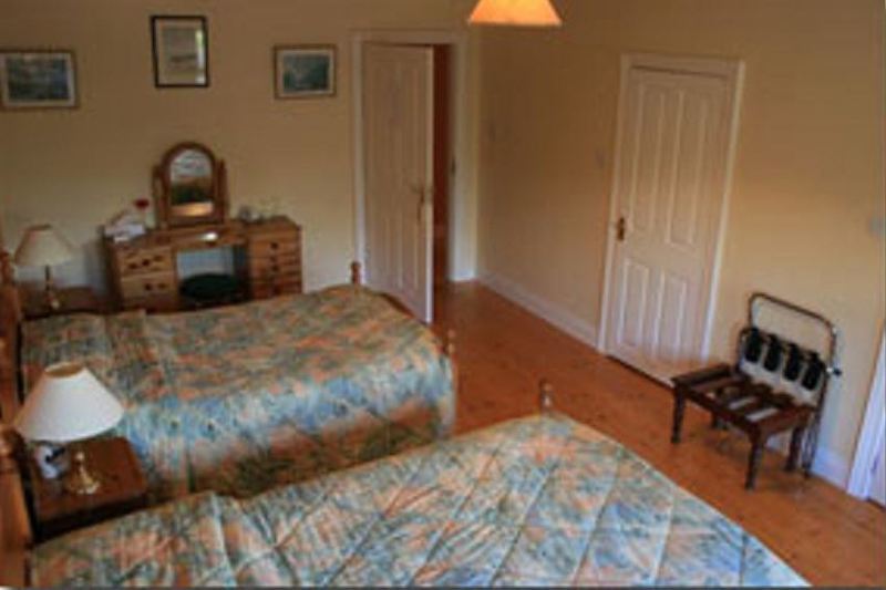 Tom & Eileen'S Farm Hotel Castlemaine Bagian luar foto