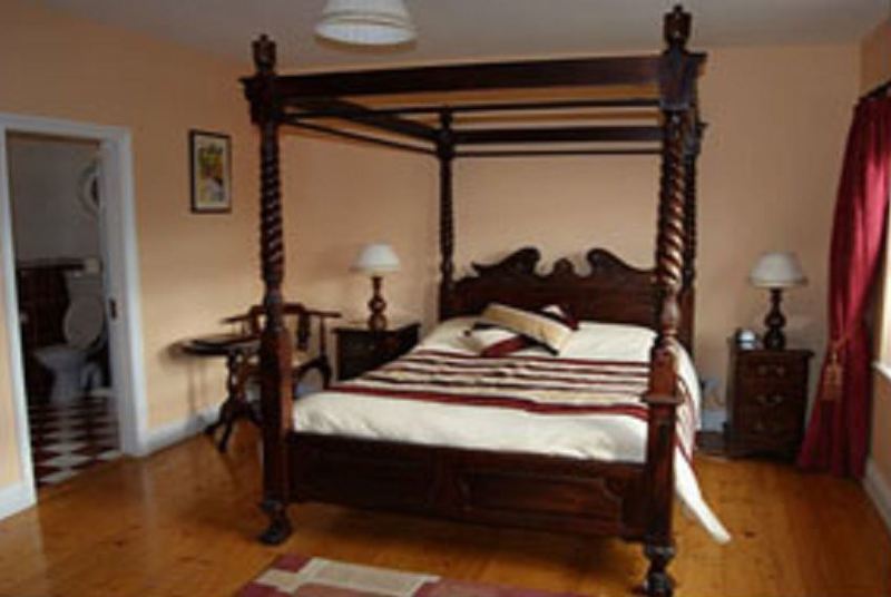 Tom & Eileen'S Farm Hotel Castlemaine Bagian luar foto