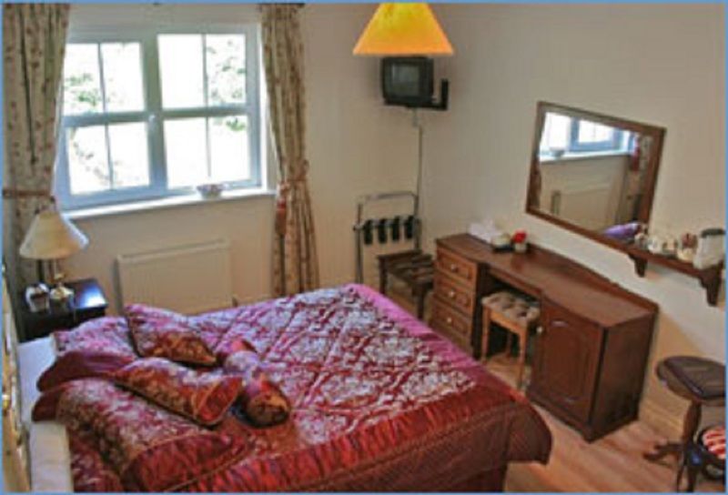 Tom & Eileen'S Farm Hotel Castlemaine Bagian luar foto