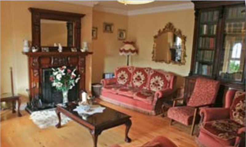 Tom & Eileen'S Farm Hotel Castlemaine Bagian luar foto